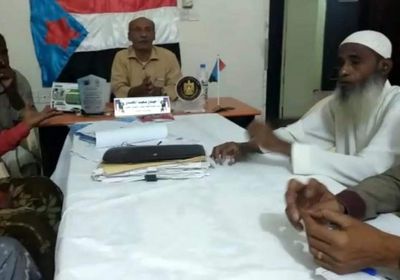 "انتقالي المكلا" يطلق ندوة "التصالح الجنوبي" السبت المقبل