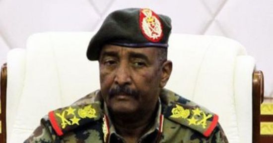 رئيس السيادة السوداني يلتقي بقائد "أفريكوم" لبحث التطورات الأمنية