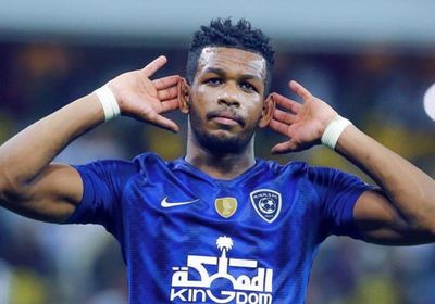 البليهي يدعم الهلال في السوبر السعودي