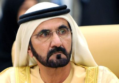 بن راشد يطلق السياسة الوطنية لجودة الحياة الرقمية