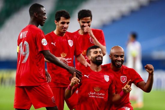 منافس الأهلي - مدرب الدحيل: نركز على كأس قطر وبعدها نفكر في مونديال الأندية