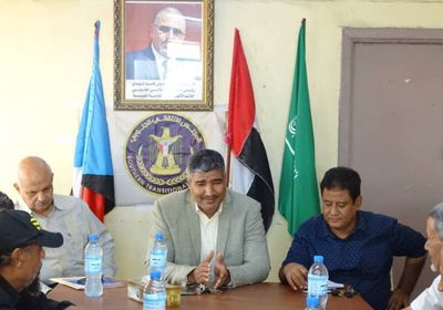 "انتقالي عدن" يحدد 3 أولويات لبرامجه المستقبلية