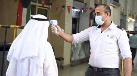 الكويت تسجل 492 إصابة جديدة بكورونا وحالتي وفاة