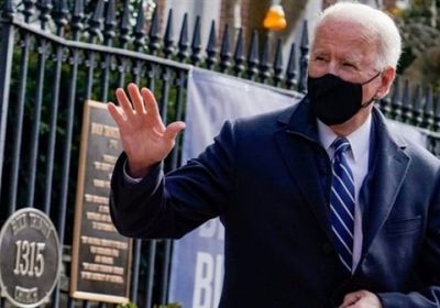  بايدن يسمح للمتحولين جنسيا بدخول الجيش الأمريكي