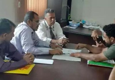 "انتقالي صيرة" يدعو لمواصلة حملات إزالة العشوائيات