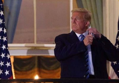 رسميًا.. الشيوخ الأمريكي يتسلم قرار اتهام ترامب