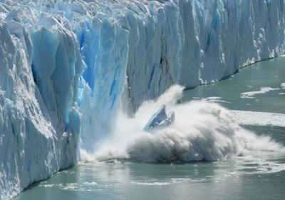 دراسة: العالم يفقد الجليد بمعدل قياسي متزايد