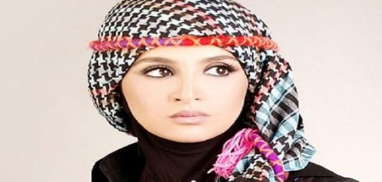 مغني راب.. حنان ترك بصحبة ابنها الشاب في أحدث ظهور (صورة)