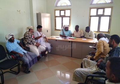 استبعاد غير المستحقين من مساعدات أدرا بزنجبار