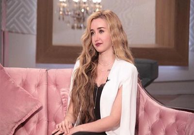 هنا الزاهد تثير حيرة جمهورها في أحدث ظهور لها (صورة)