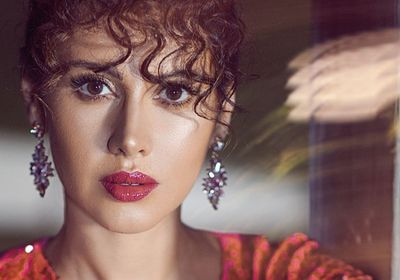 مع اقتراب نهاية شهر يناير.. تعرف على رسالة ياسمين رئيس لعام 2021