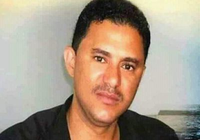 إطلاق سراح البنا من معتقل الحوثي بإب