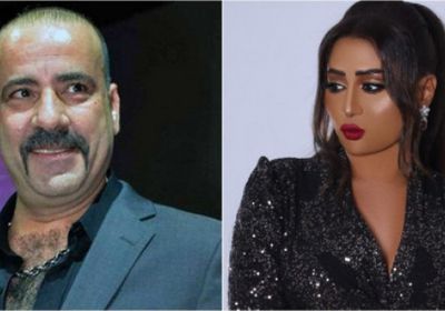 حقيقة زواج الفنانة البحرينية شيماء سبت من النجم محمد سعد