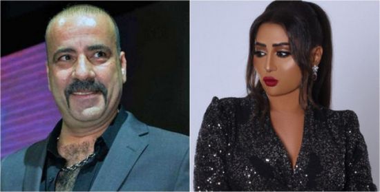 حقيقة زواج الفنانة البحرينية شيماء سبت من النجم محمد سعد