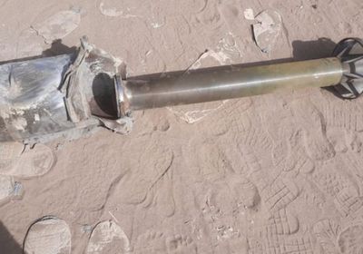 الصواريخ الحوثية تضرب مجمع إخوان ثابت