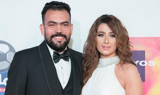 بسبب صورته مع ابنتهما.. طليقة خالد عليش تفتح النار عليه