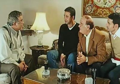 بعد 17 عام.. مجدي الهواري يكشف عن موقف كوميدي للراحل حسن حسني في "الباشا تلميذ"