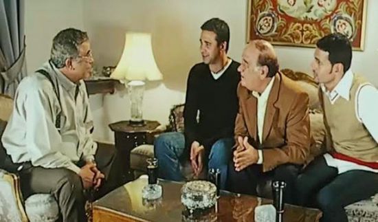 بعد 17 عام.. مجدي الهواري يكشف عن موقف كوميدي للراحل حسن حسني في "الباشا تلميذ"