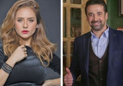 عمل فني جديد يجمع بين كريم عبد العزيز ونيللي كريم