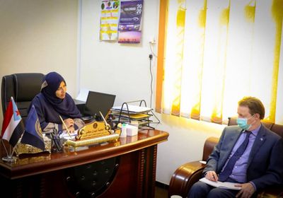 الجمعية الوطنية ومفوضية حقوق الإنسان تستعرضان الانتهاكات ضد الجنوب