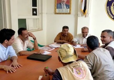 اجتماع لتطوير الأداء الإعلامي بـ "انتقالي المنصورة"