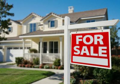  "ستاندرد آند بورز" يكشف ارتفاع أسعار المنازل الأمريكية بنحو 9.5 %