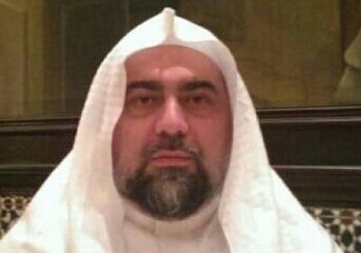  المؤيد: نظام الملالي فقد توازنه ويمثل خطرا للمنطقة