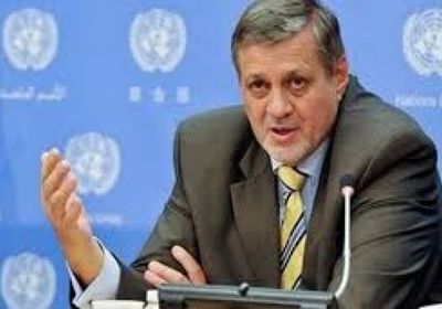   الخارجية الليبية: نرحب بتعيين كوبيتش مبعوثا أمميا