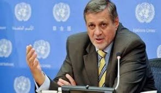   الخارجية الليبية: نرحب بتعيين كوبيتش مبعوثا أمميا