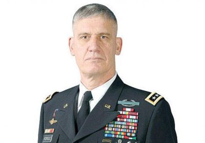 قائد "أفريكوم": الولايات المتحدة تؤيد الانتقال التاريخي للسودان