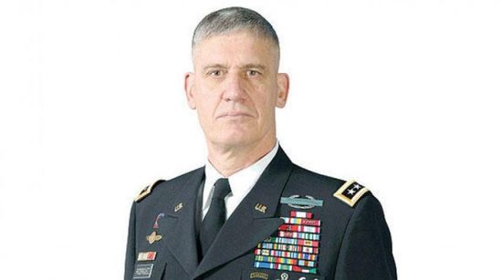 قائد "أفريكوم": الولايات المتحدة تؤيد الانتقال التاريخي للسودان