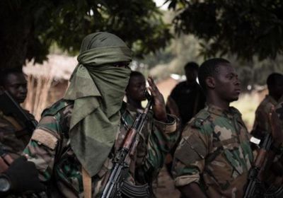  أفريقيا الوسطى: مصرع 44 مسلحا في عملية أمنية ضد المتمردين