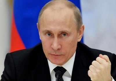  الرئيس الروسي يحيل قانون تمديد معاهدة نيو ستارت لمجلس الدوما