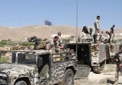 الجيش السوري يقتل إرهابيين اعتدوا على مدنيين وعسكريين