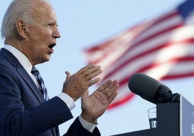 بايدن يوجه بمنع استخدام الحكومة للسجون الخاصة