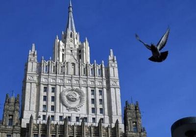  الخارجية الروسية: اتفاق تمديد معاهدة "ستارت 3" مع أمريكا تم بشروطنا