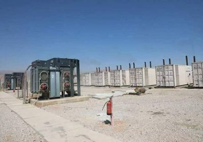 خروج 9 مولدات كهرباء عن العمل بالريدة وقصيعر