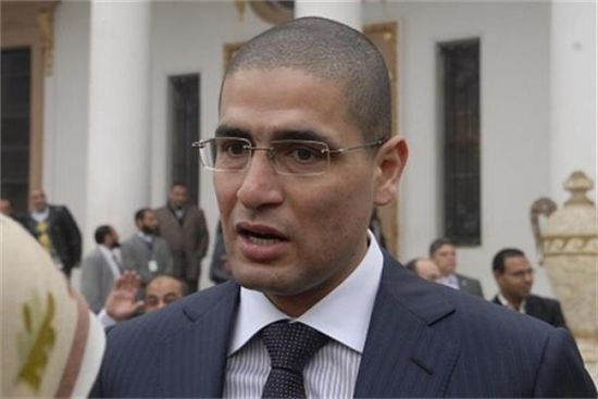 برلماني سابق يدعو النظام المصري لكشف إنجازات ملف الحقوق والحريات