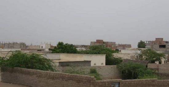 بقذائف المدفعية.. تصعيد حوثي جديد بالتحيتا