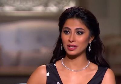 روبي تستعد لطرح أولى أغاني ألبومها الجديد "حتة تانية"