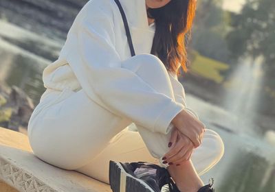 درة تخضع لجلسة تصوير جديدة (صور)