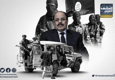  التحشيد الإخواني ضد الجنوب.. ما الذي يشهده الميدان؟