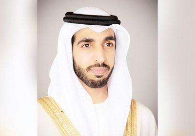 شخبوط بن نهيان: الرياض سترسم ملامح الاقتصاد العالمي لهذا السبب