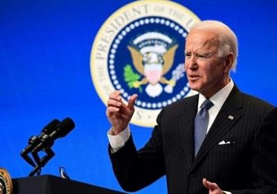  بايدن ينظم قمة دولية حول المناخ في 22 أبريل المقبل