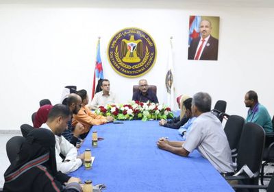 الجعدي يطالب بدمج ذوي الهمم في المجتمع