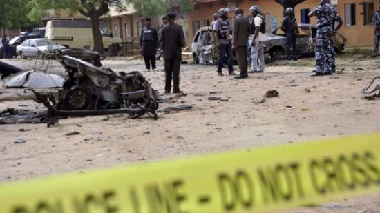  مقتل 53 شخصًا حرقًا في الكاميرون بسبب حادث مروري