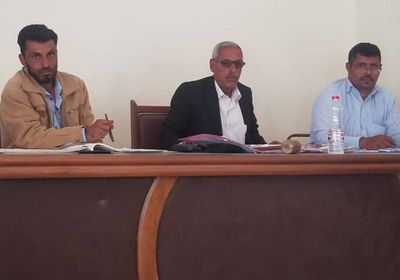 انطلاق محاكمة المتهمين بقتل المنصري في رصد