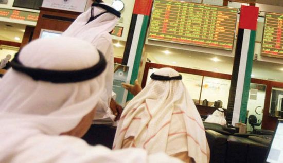 بورصات الإمارات تحقق مكاسب قياسية بنهاية التعاملات
