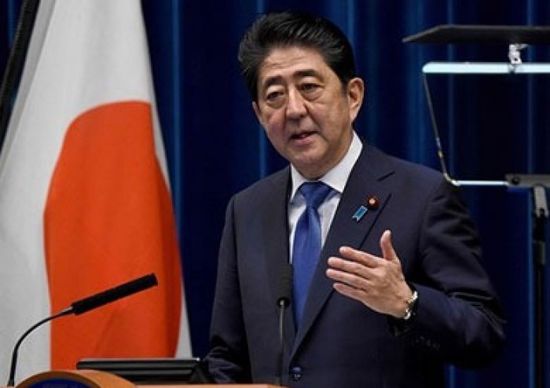  بايدن ورئيس وزراء اليابان يؤكدان على ضرورة نزع السلاح من شبه الجزيرة الكورية