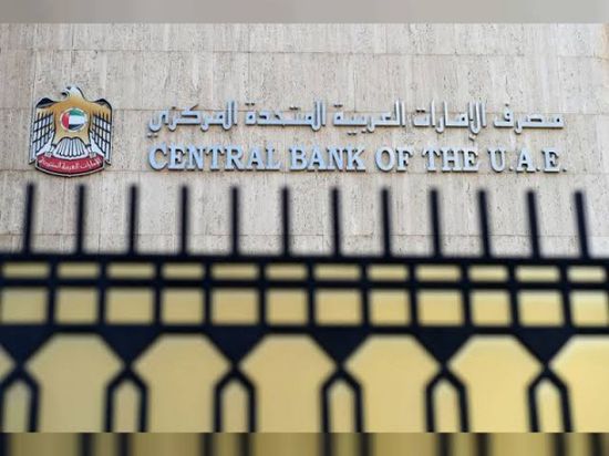  المركزي الإماراتي يعلن اتخاذ الإجراءات التنفيذية لاستكمال دمج هيئة التأمين معه